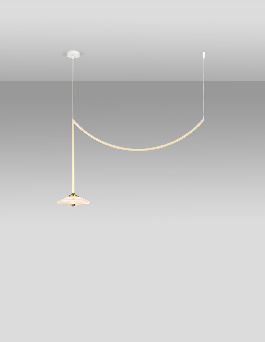 Valerie Objects - Ceiling Lamp N°5