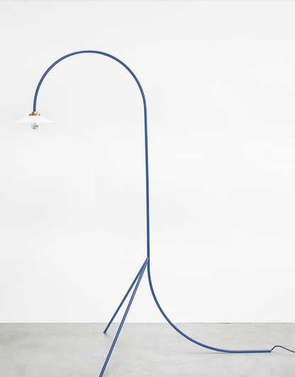 Valerie Objects - Standing Lamp N°1