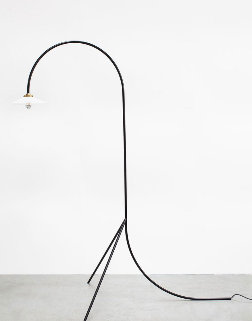 Valerie Objects - Standing Lamp N°1