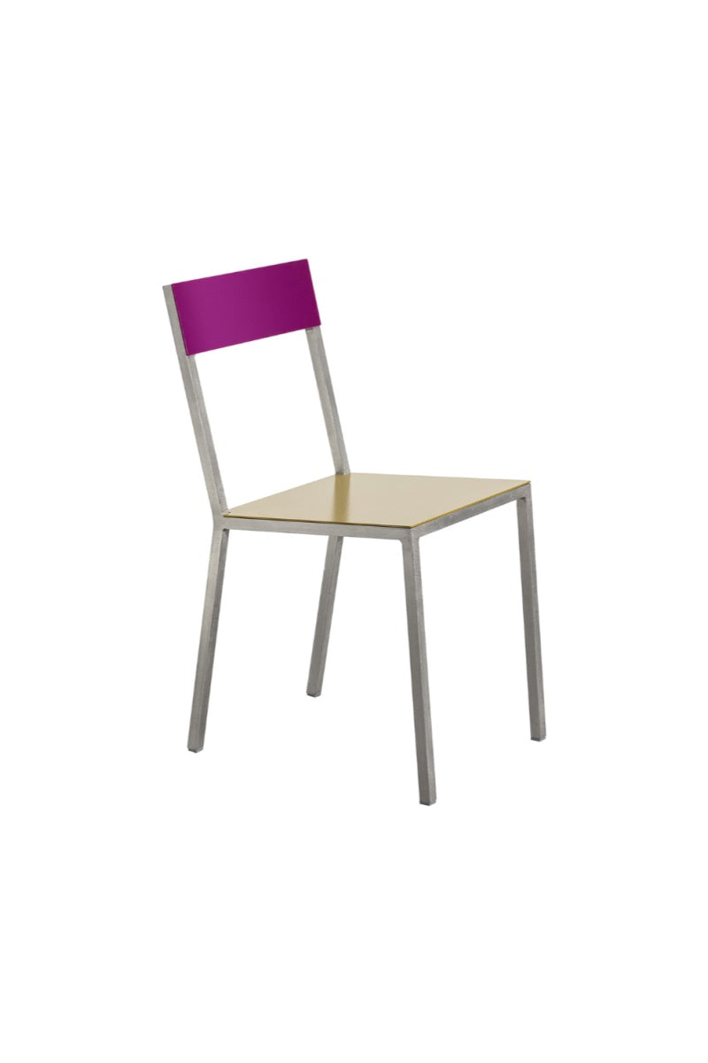 Valerie Objects - Alu Chair