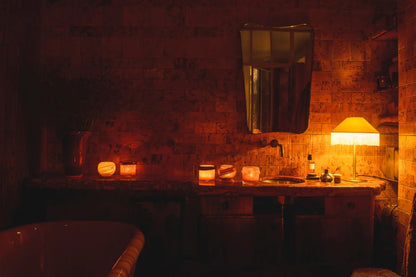 Fyrfadsstage - Cosmos