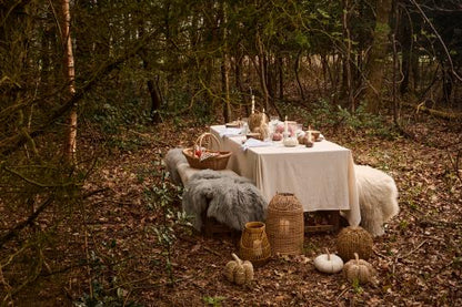 Lammeskind - Sherpa, Butter Cream