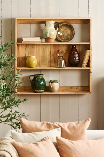 Vase - Avignon, Grøn