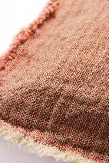 Pude - Hør, Natur/Malva