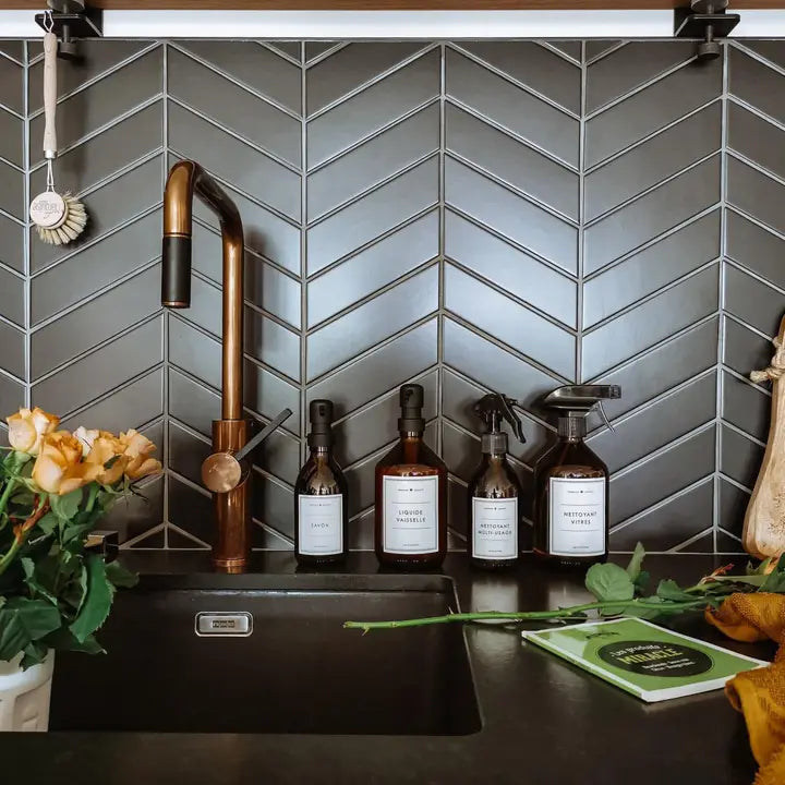 Flakon - Opvaskemiddel (Liquide Vaisselle)