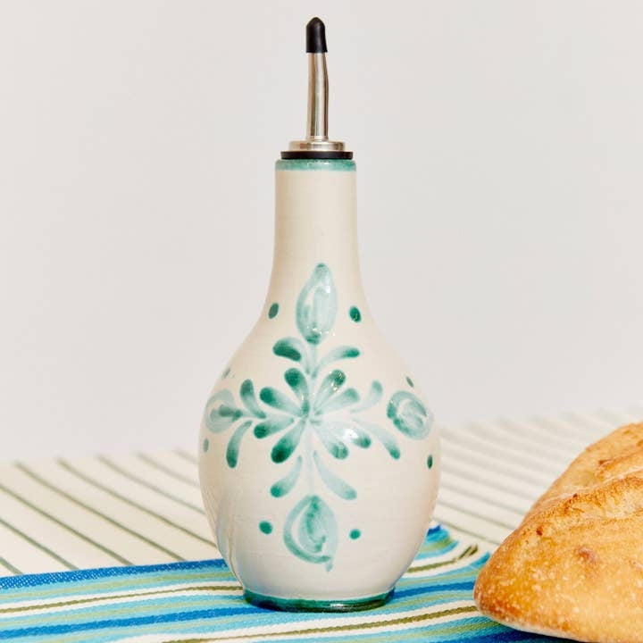 Oliedispenser - Granaíno, Grøn