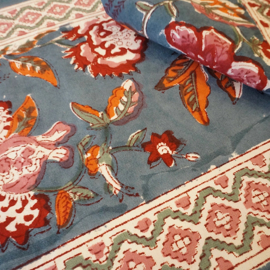 Dækkeserviet/Serviet - James