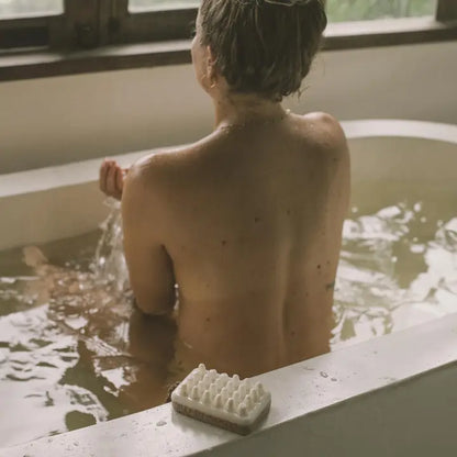 Sæbebar - Palo Santo