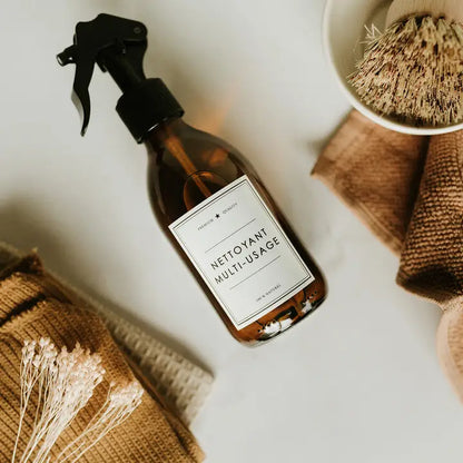 Flakon - Multi-Purpose Cleaner