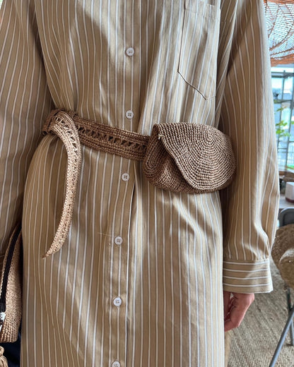 Bælte - Ajoure, Arlequin