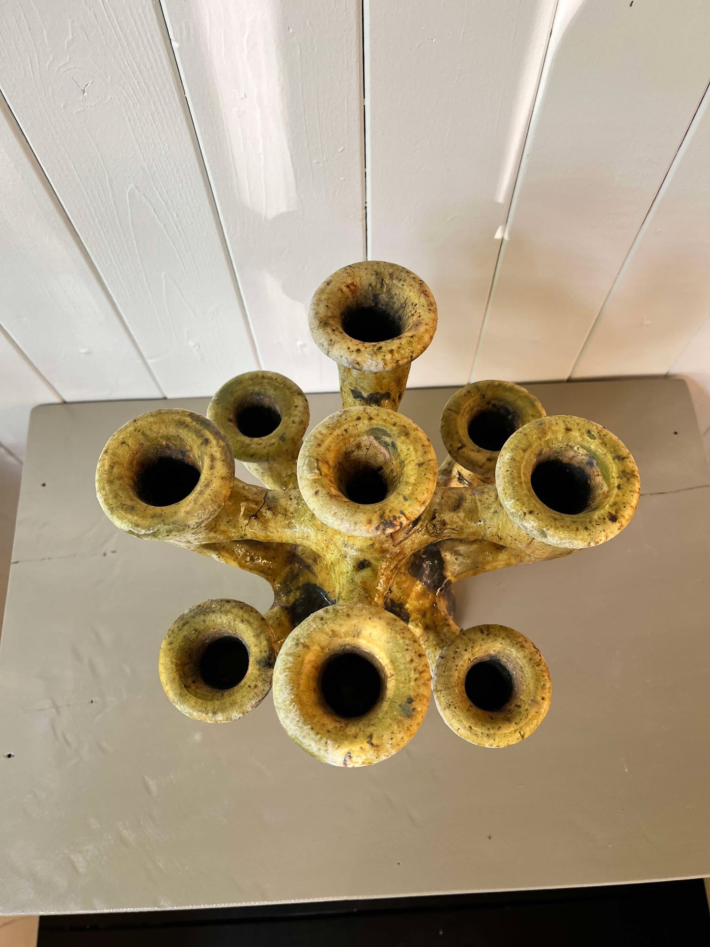 Kandelaber - Marokkansk, Sahara