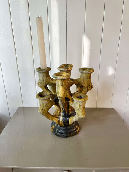 Kandelaber - Marokkansk, Sahara