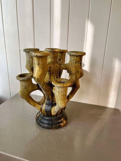 Kandelaber - Marokkansk, Sahara