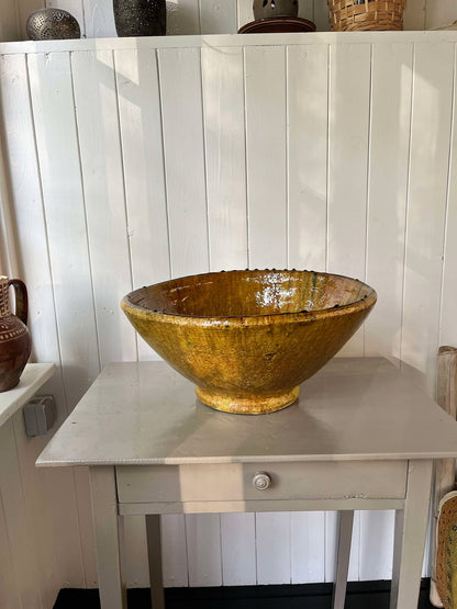 Skål - Marokkansk (Ø43 cm), Sahara