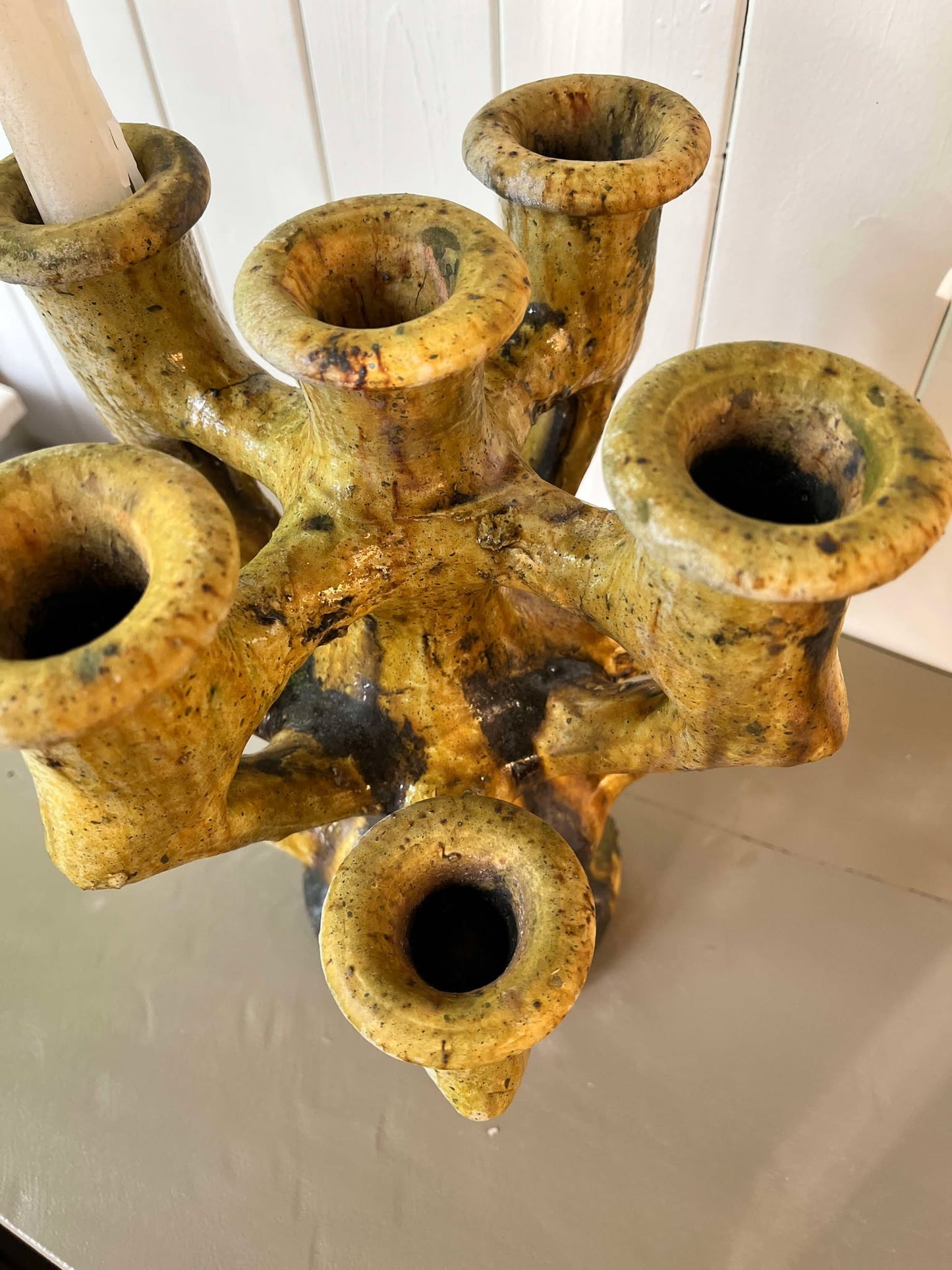 Kandelaber - Marokkansk, Sahara