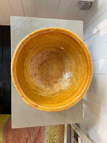 Skål - Marokkansk (Ø36 cm), Sahara