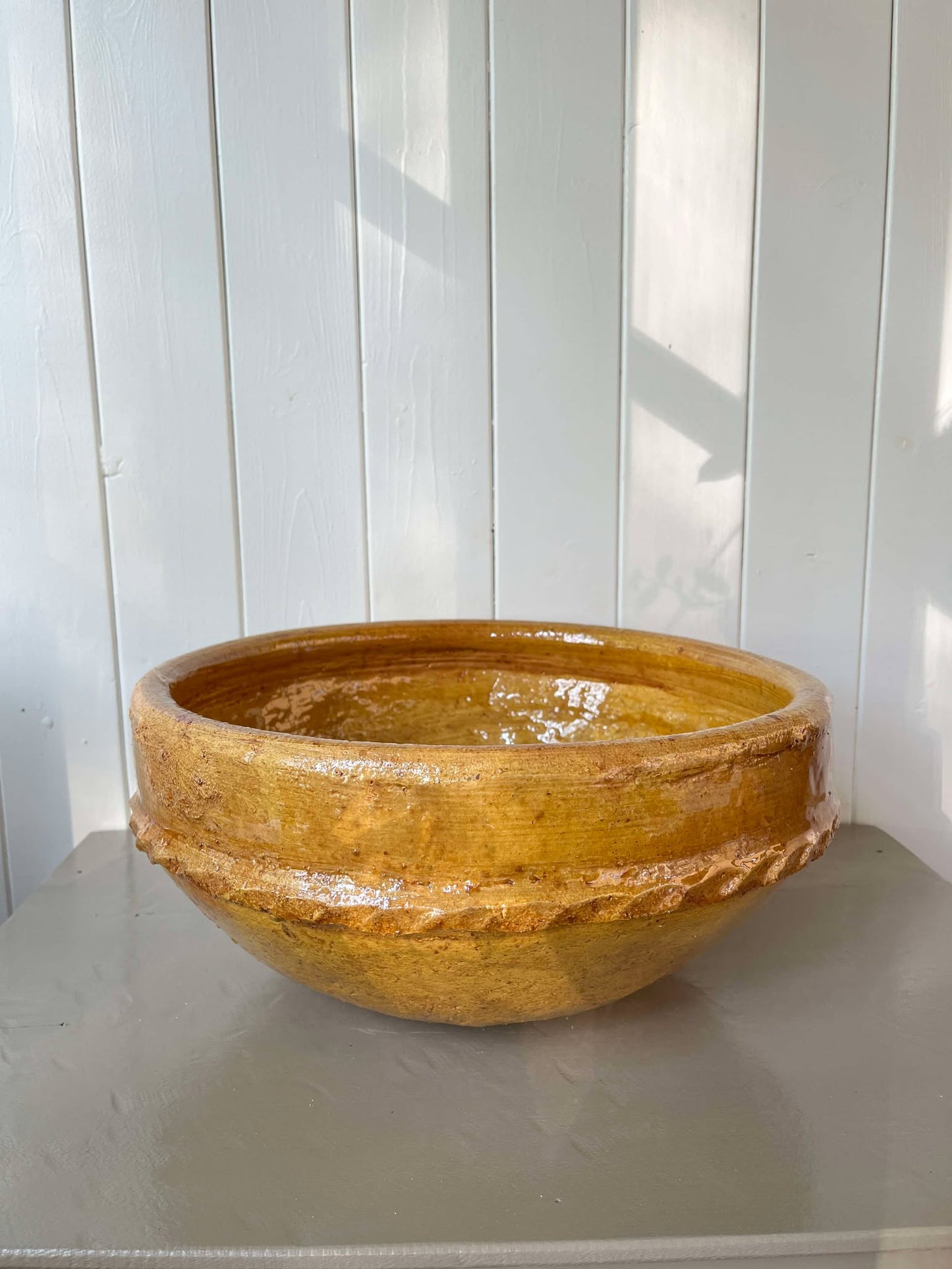 Skål - Marokkansk (Ø36 cm), Sahara