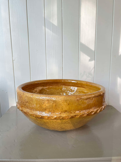 Skål - Marokkansk (Ø36 cm), Sahara