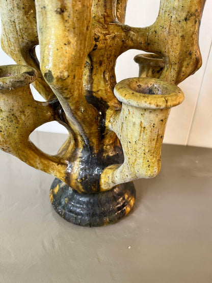 Kandelaber - Marokkansk, Sahara