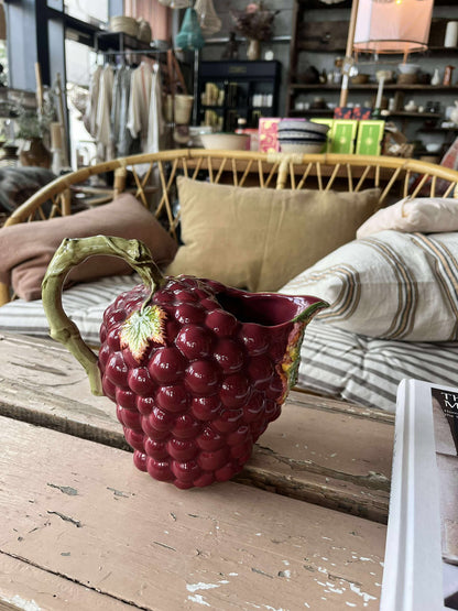 Kande - Grapes, Bordeaux