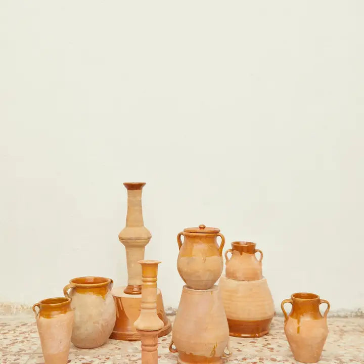 Lysestage - Platon Lertøj