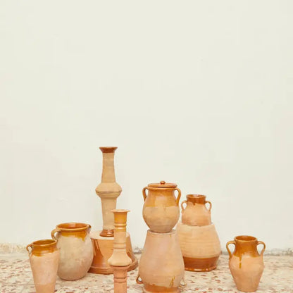 Lysestage - Platon Lertøj