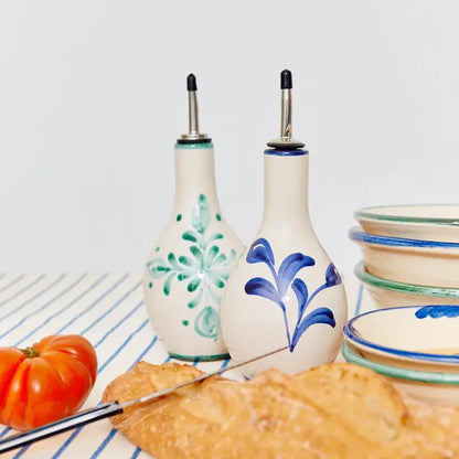 Oliedispenser - Granaíno, Grøn