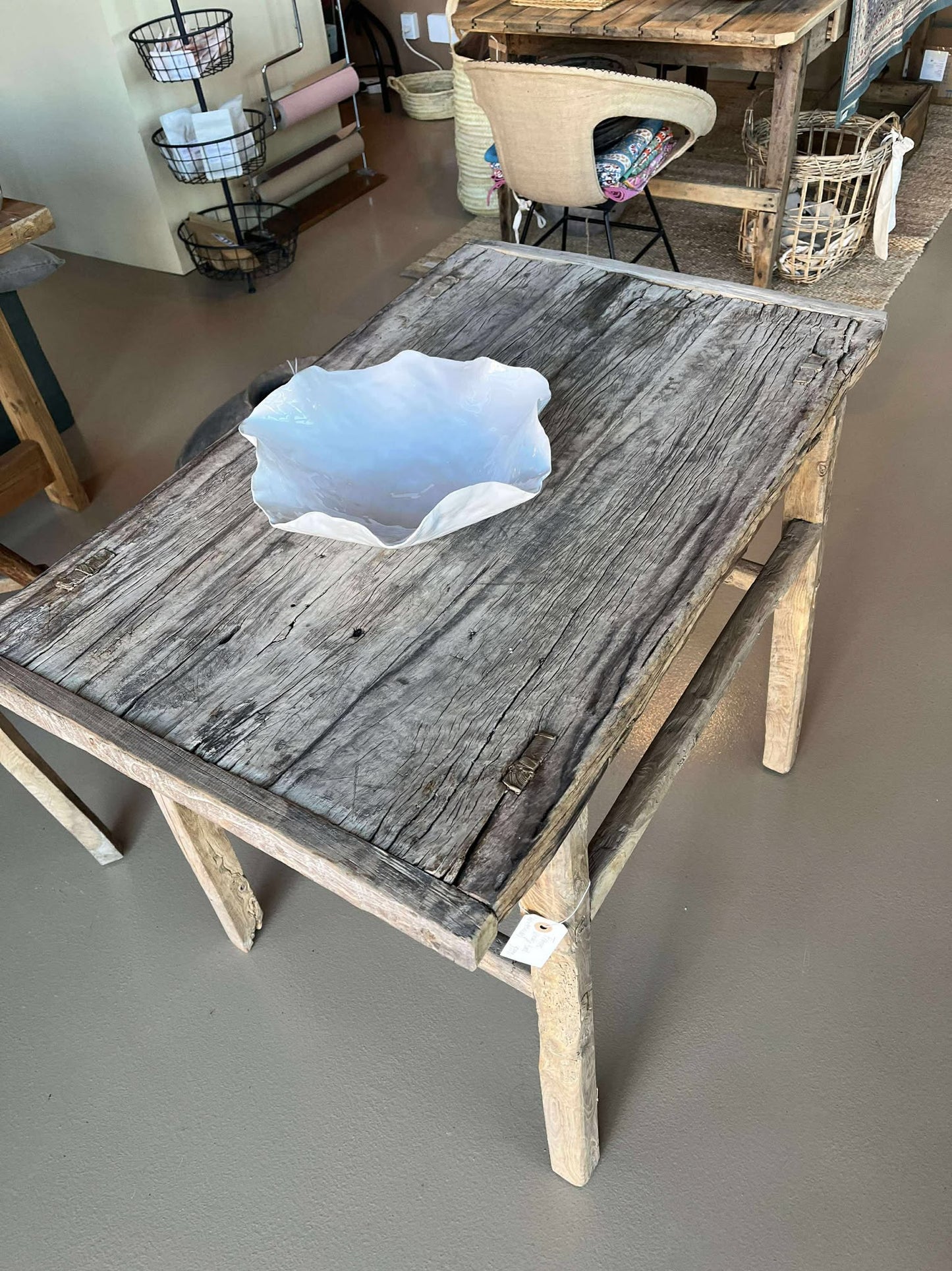 Bord - Fransk Vintage