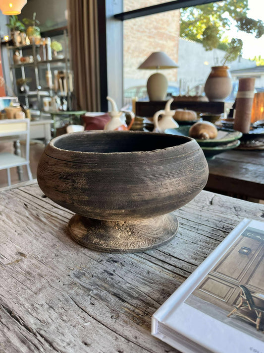 Opsats - Vintage, Træ