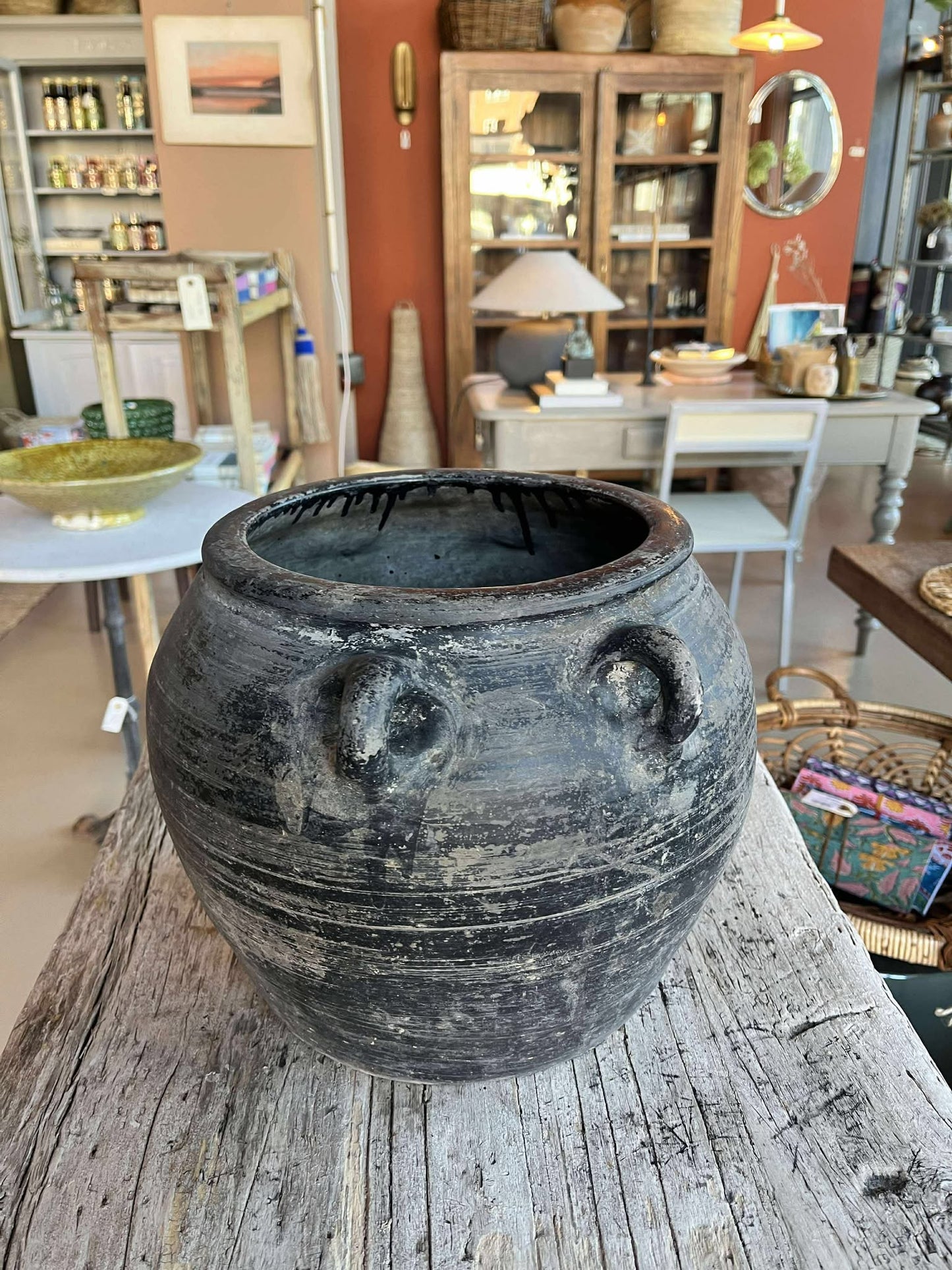 Krukke - Vintage (XL)