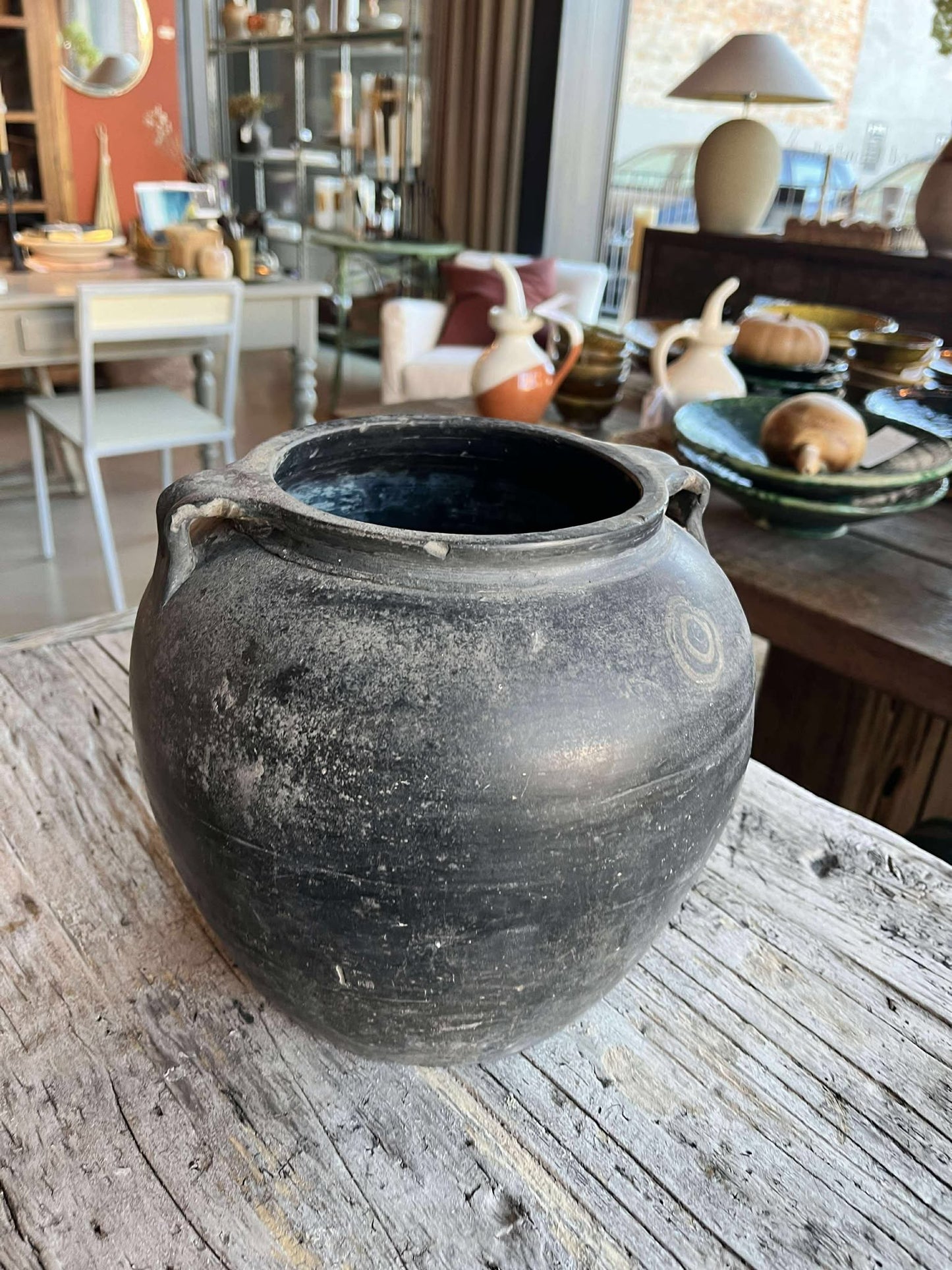 Krukke - Vintage (M)