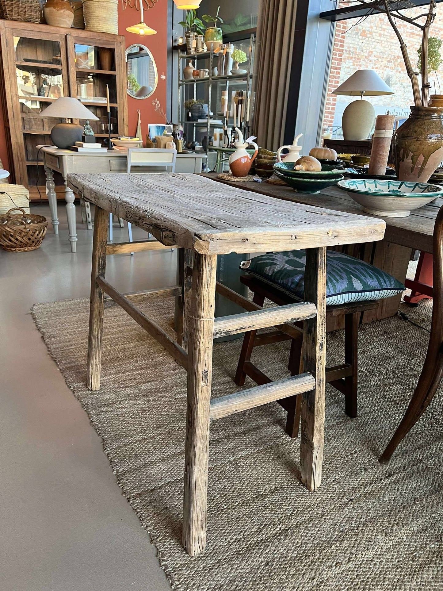 Bord - Fransk Vintage