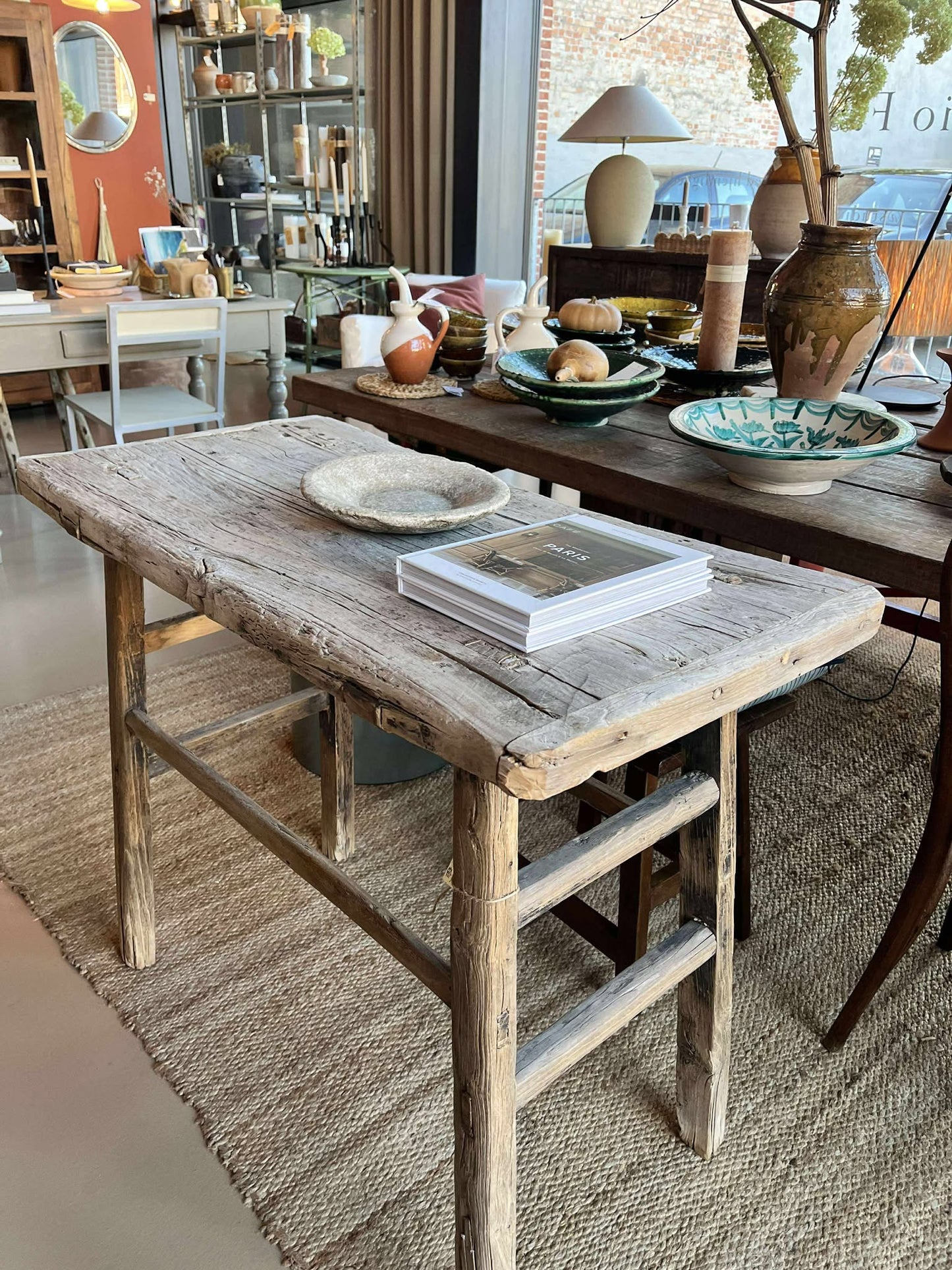 Bord - Fransk Vintage