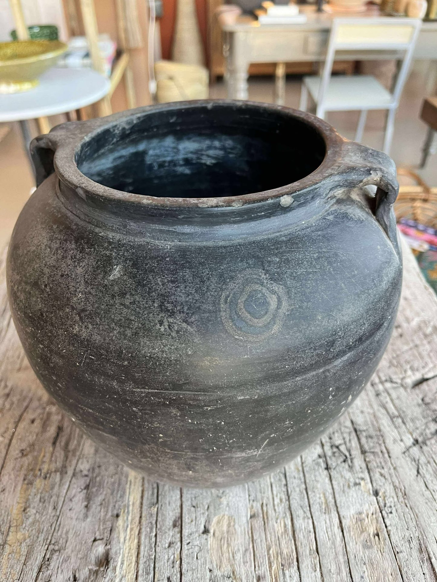 Krukke - Vintage (M)