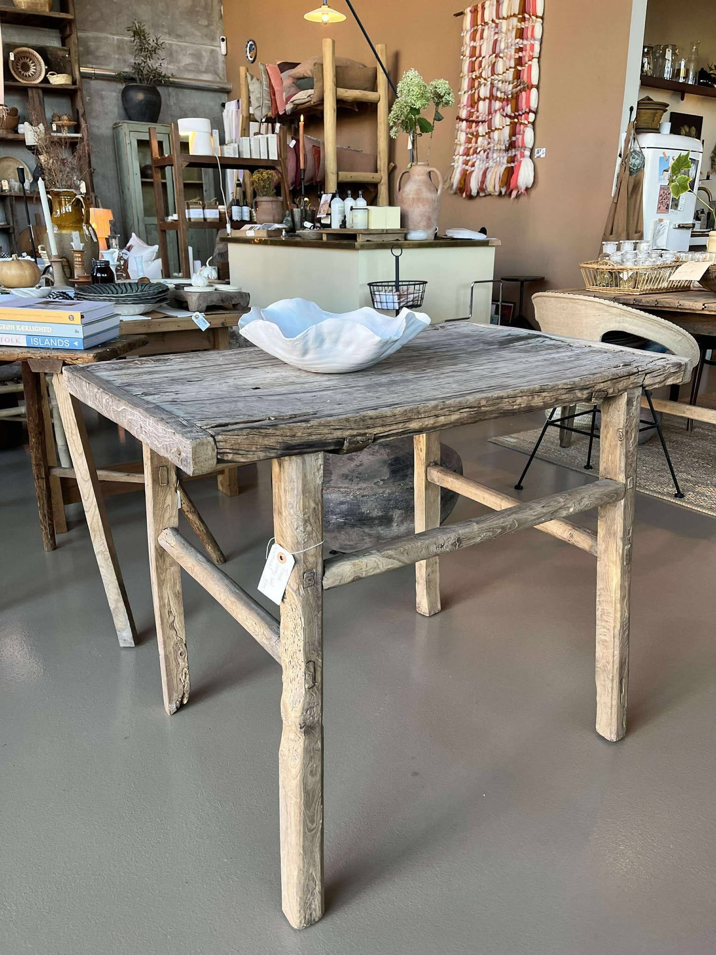 Bord - Fransk Vintage