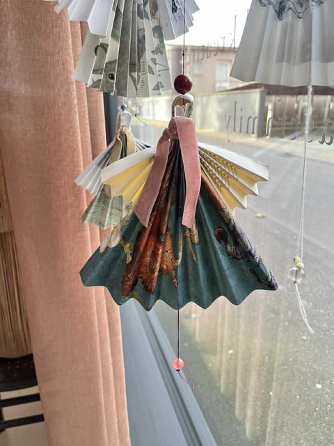 Julepynt - Skytsengel