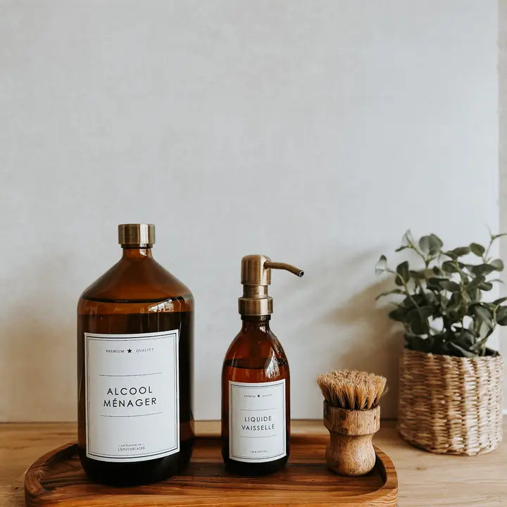 Flakon - Opvaskemiddel (Liquide Vaisselle)