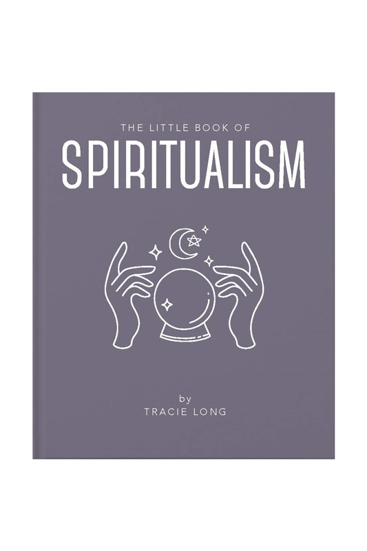 Bog - The Little Book Of Spiritualism