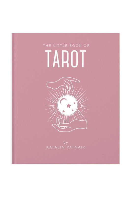 Bog - The Little Book Of Tarot