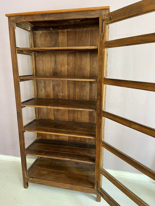 Vitrineskab - Vintage