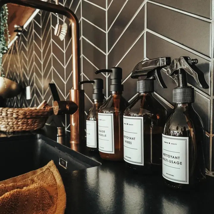 Flakon - Multi-Purpose Cleaner