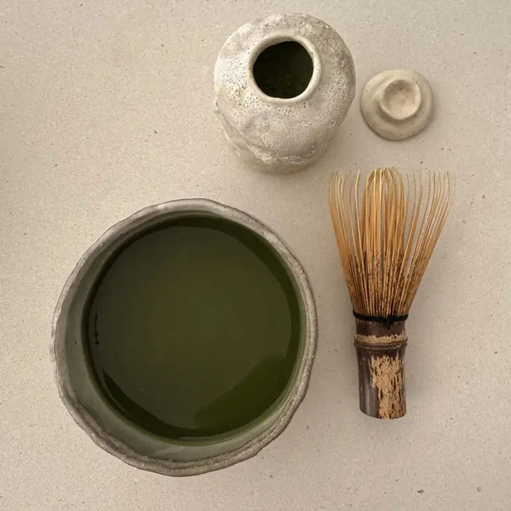 Skål - Matcha