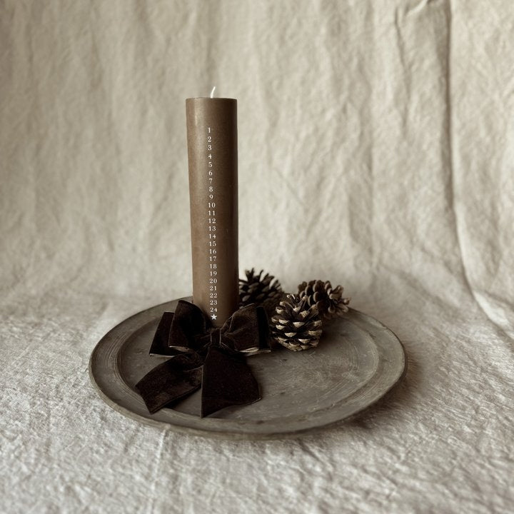 Lerfad - Vintage (25-30 cm)