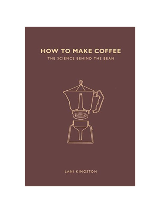 Bog - How to make Coffee