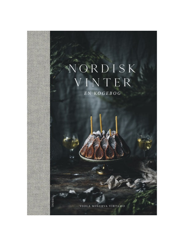 Bog - Nordisk Vinter