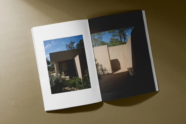 Magasin - Akt Magazine Issue VI