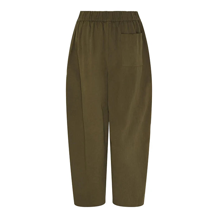 Bukser - Flora Barrel, Beech