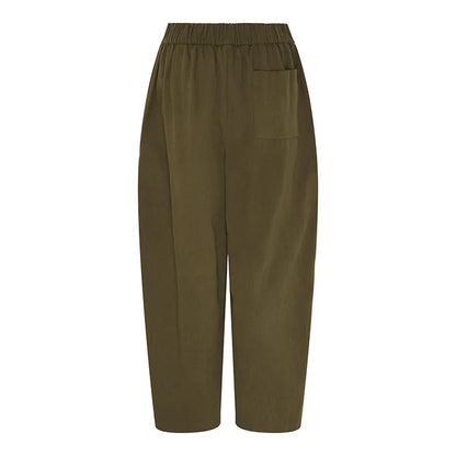 Bukser - Flora Barrel, Beech