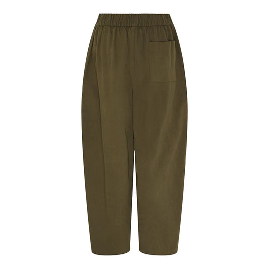 Bukser - Flora Barrel, Beech