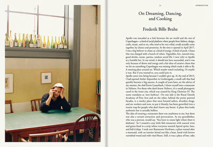 Bog - Apollo: State-of-the-art Cooking And A Party